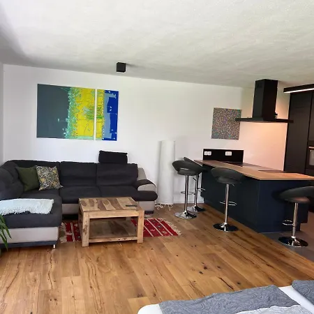Pr Apartment