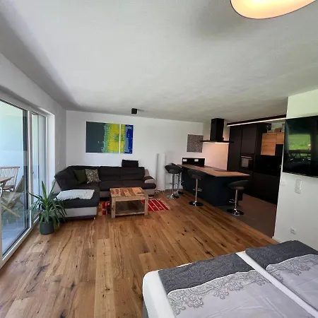 Pr Apartment Lenzing