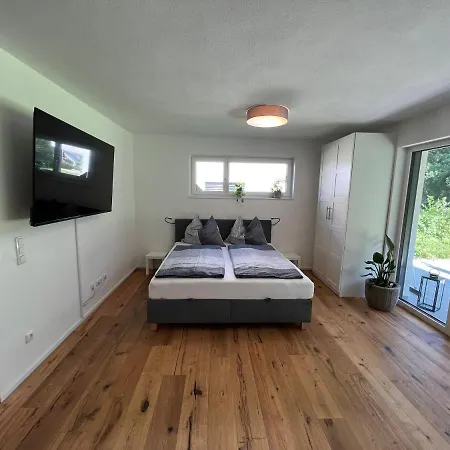 Pr Apartment Lenzing