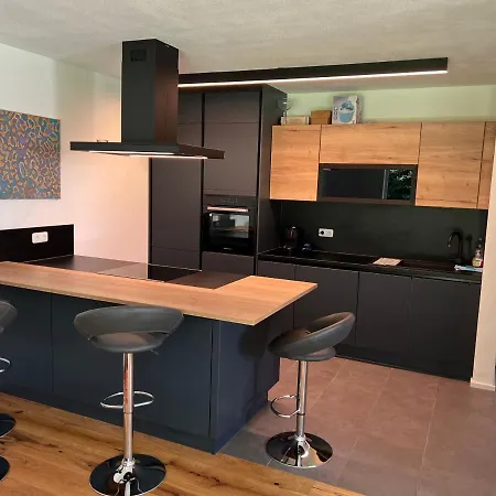 Apartment Pr Lenzing