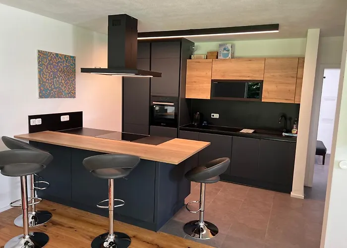 Διαμέρισμα Pr Lenzing